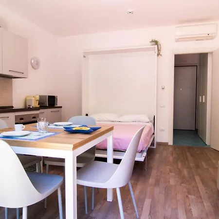 Apartment San Francesco 7 Tirrenia