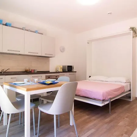 Apartment San Francesco 7 Tirrenia