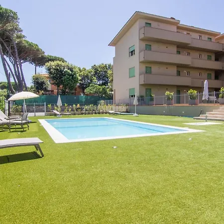 Apartment San Francesco 7
