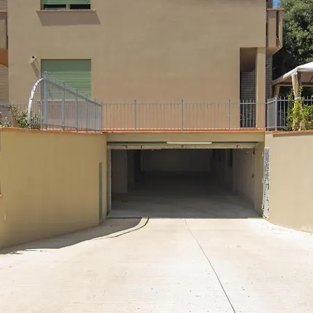 San Francesco 7 Apartment *