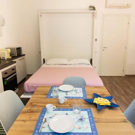 San Francesco 7 Apartment