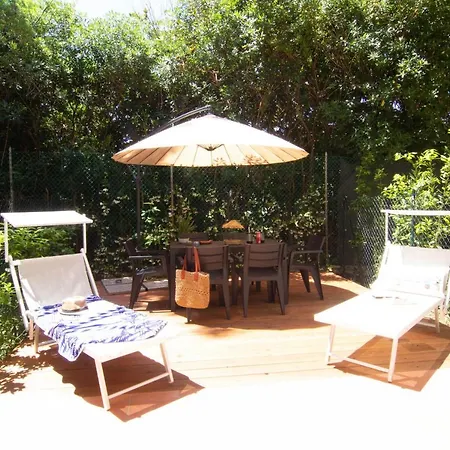 San Francesco 7 Apartment Tirrenia