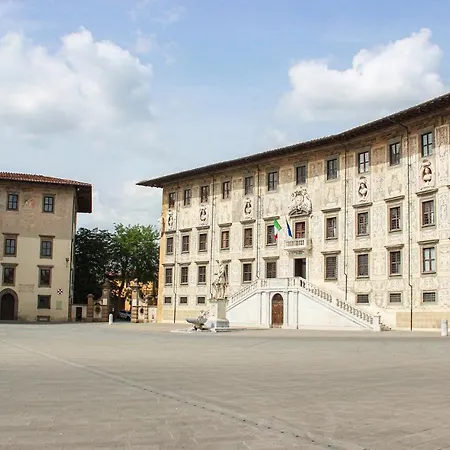 San Francesco 7 * Tirrenia