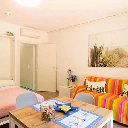 Appartement San Francesco 7
