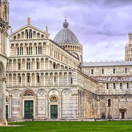 Appartement San Francesco 7